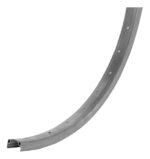 Llanta De Aluminio Master Rodado 24, 36 Ag. P/bici. V765 - Imagen 4