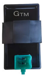 C.d.i Para Moto Fair A Bateria - 4 Fichas. Gtm00654