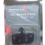 Juego Pastillas De Freno Sram Db8 Pf0039