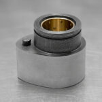 Leva Potenciada Wgk Cg 125,gs,gts,titan 292°std/media/alta - Imagen 8