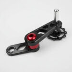 Tensor De Cadena De Bicicleta 1 Veloc.,bmx, Fixie, Etc, 309