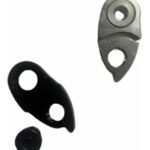 Extensor De Cambio P/11-12 Vel. Negro Bexte