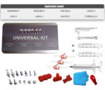 Kit Purgado Freno Hidráulico Shimano Tektro Magura Avid - Imagen 4
