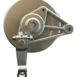 Tapa Maza P/patin Tras. Completo Moto Max S/patines