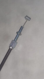 Cable De Acelerador Xr 200 B . Moto 00141 - Imagen 3