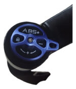 Horquilla Sava Xc-340boost 27.5 /29 Color Negro - Imagen 6