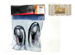 Juego De Señaleros Led T/flecha 10 Leds P/moto. Gtm00010 - Imagen 5