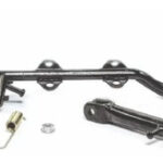Barra De Posapies Delantera Max/bis Pro P/moto-gtm0b376