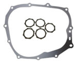 Juego De Discos De Embreague Moto Cg Gtm00265