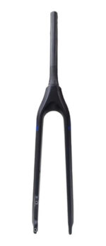 Horquilla Rígida De Carbono P/ Bici Mtb 27.5 Eje 9mm. Bxt275