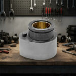 Leva Potenciada Wgk Cg 125,gs,gts,titan 292°std/media/alta - Imagen 11