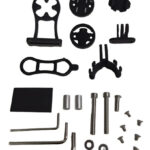 Soporte Gps P/bici Garmin Meilan Etc