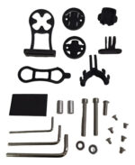 Soporte Gps P/bici Garmin Meilan Etc