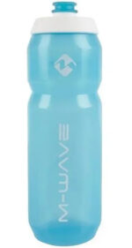 Caramañola Plástica M-wave 750 Ml Pbo Celeste M340424
