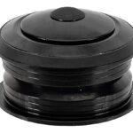 Jgo. De Dirección M-wave 1.1/8 Semi-integrado,alum 44 Mm 808