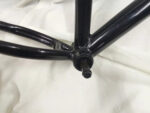 Cuadro De Bicicleta En Aluminio 6061 C/ Horquilla. - Imagen 4