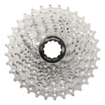 Cassette Sunrace Rs3 P/ Bici 11 Vel. 11-25 Dts. Plata - Imagen 2