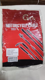 Cable Cuenta Kilometros Xl 125. Moto 00679 - Imagen 6