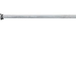 Varilla Autocentrante Delantera 100mm Para Bicicleta - 21087