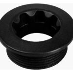 Tornillo Fijacion Biela Izq. Shimano 8mm Deore/xt/grx/slx