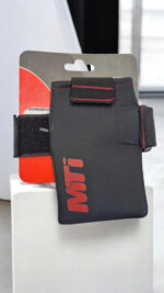 Brazalete Porta Celular Mti Ciclismo - Imagen 3