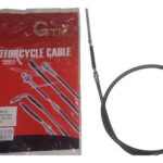 Cable De Freno Delantero Biz 100/c110. Moto 00142