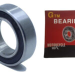 Ruleman Gtm. 6803 2rs 17x26x5. Gtm00925
