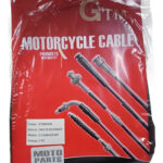 Cable De Acelerador C110/max/fair. Moto 00406
