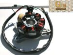 Encendido Estrella Wnr Cg 125cc C/platina -gtm00020 - Imagen 3
