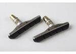 Par De Tacos De Freno V-brake Aluminio Tw - Bscp - Imagen 2