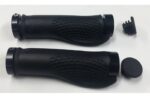 Par De Puños Ergonómicos Para Bicicleta, C/bloqueo - Bpune - Imagen 5