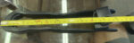 Goma Roce Cadena P/moto Nrx 125/200. Gtm00713 - Imagen 3