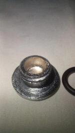 Tapon Superior De Inspecc De Encendido C/o-ring Chico - Imagen 4