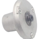 Difusor Centrifugo De Aceite Para Moto Cg125 - Gtm00243 -