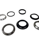 Jgo.direccion Gt Epoch Campy 1 1/8 - 1 1/5 2/42x31x8. Bici