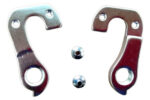 Fusible, Entrada Tras. 063 Orbea,etc. Para Bicicleta M660063