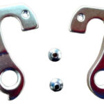 Fusible, Entrada Tras. 063 Orbea,etc. Para Bicicleta M660063
