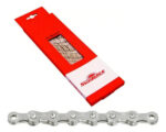 Cadena Sunrace Cn11a 126 Eslabones 11 Velocidades Acero Shimano Sram - Imagen 2