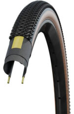 Cubierta Schwalbe Bicicleta G-one 27,5x1,70 Evo Super Race - Imagen 3