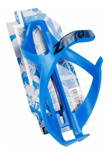 D_927997-MLU49471756903_032022-O.jpg Porta Caramañola Ztto Azul - Bztto - Imagen 1