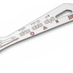 Indicador De Desgaste De Cadena Icetoolz