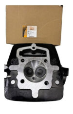 Tapa De Cilindro Completa P/moto Motor Cb/xl/xr 200 Gtm00739 - Imagen 2