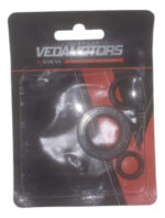 Kit De Retenes Xre 190 / Nxr-cbf 160. P/moto - Imagen 2