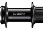 Maza Trasera Shimano Qc300 32 Ag. Center Lock