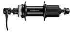 Maza Trasera Shimano Qc300 32 Ag. Center Lock