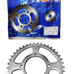 Plato P/moto Yumbo Gts/yamaha Rx 125 41 Dientes. Gtm00892