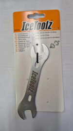 Llave De Cono Doble (15 Mm X 16 Mm) Icetoolz - Imagen 2