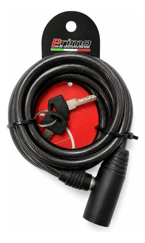 D_932002-MLU112805518705_062026-O.jpg Cadena Seguridad Primo C/llave 1,5 Mts. X 8 Mm - Imagen 1