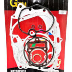 Kit De Juntas Completo P/moto Cg 250cc. Gtm00394