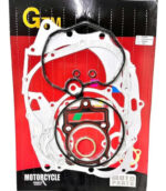 Kit De Juntas Completo P/moto Cg 250cc. Gtm00394